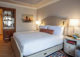 Delamar Greenwich Harbor 4