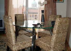 Exclusive Aparthotel La Reunion 5