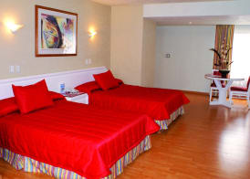 Hotel Regente 5