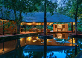 Taru Villas Maia - Habarana 2