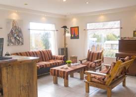 Tranqueras Lodge 2