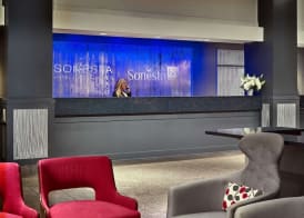 Sonesta Hotel Gwinnett Place Atlanta 3