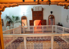 Riad Safir 4