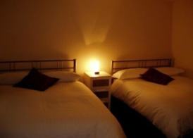 White Hart Hotel 4