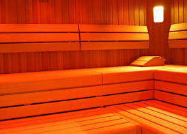 Chiemgau Appartements 5