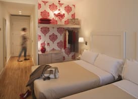 Le Rose Spa Hotel 4