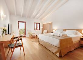 Es Figueral Nou Hotel Rural & Spa - Adults Only - Over 12 5