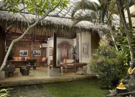 The Sungu Resort & Spa 5