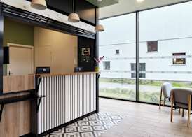 B&B HOTEL Cergy Saint Christophe 3