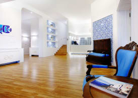 Aequa Hotel 2