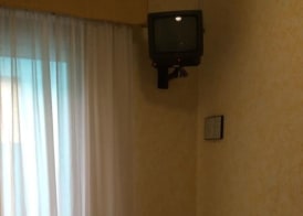 Hotel Oria 3