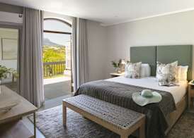 De Zalze Lodge 4
