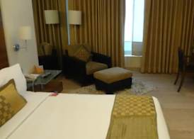 Mirage Hotel, Mumbai International Airport 4