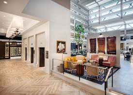 Embassy Suites by Hilton Atlanta-Buckhead 3