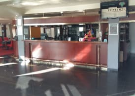 Hotel restaurant du Casino de Capvern 2
