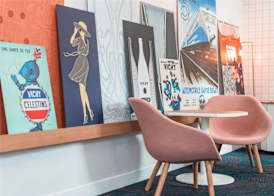 Hôtel ibis Styles Vichy Centre 4