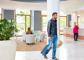 Novotel Torino Corso Giulio Cesare 3