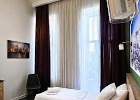 ELYSIUM HOTEL 2