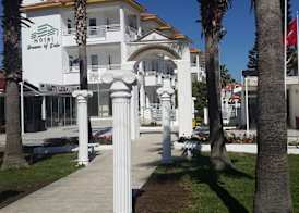 Hotel Dream Of Side 3
