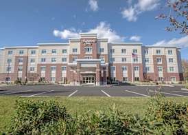 Hampton Inn by Hilton Amesbury, MA 4