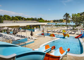 Valamar Camping Padova 3