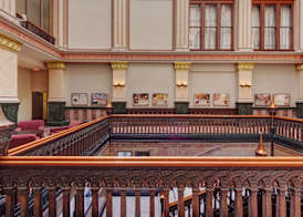 Hilton Garden Inn Milwaukee Downtown 2
