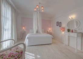Erendira Hotel - Special Class 5