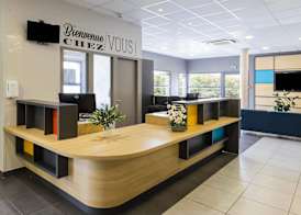B&B HOTEL Perpignan Saleilles 5