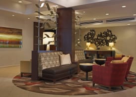 Gaithersburg Marriott Washingtonian Center 2