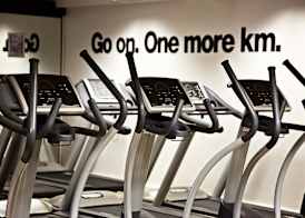 Copthorne London Gatwick 4