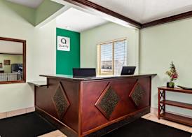 Quality Inn & Suites Seville 4