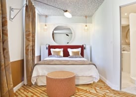 Hotel Le Saint Gelais 4