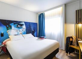 ibis Styles Bordeaux Sud 5