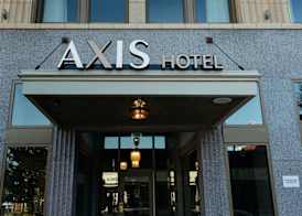 The Axis Moline Hotel, Tapestry Collection By Hilton 2