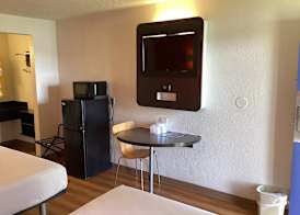 Motel 6-Oakland, CA - Embarcadero 5
