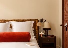 Château des Fleurs Hôtel & Spa Paris 5