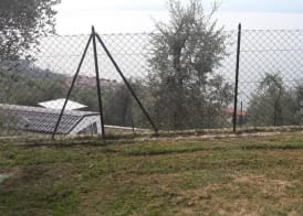 Agricampeggio Relax (Campsite) 2