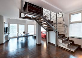 Bouganville Hill Resort & Wellness Space 3