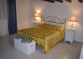 Podere Belvedere 4