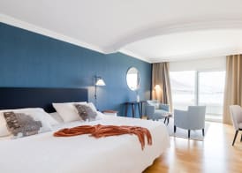 OCEANO Health Spa Hotel 4