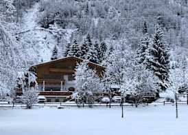 Hotel Künstleralm 5