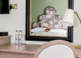 Billesley Manor Hotel & Spa, a Tribute Portfolio Hotel 3
