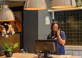 ibis Paris Tour Montparnasse 15eme 4