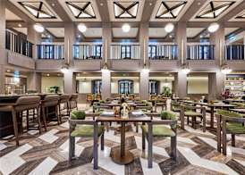 Swissotel Uludag Bursa 5