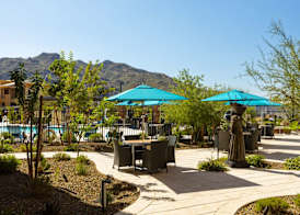 Hampton Inn Carefree, Az 3