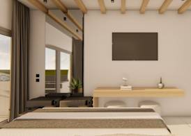 Enjoy Lichnos Bay Village, Camping, Hotel and Apartments 5