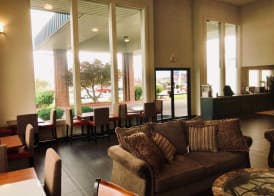 Ramada by Wyndham Spokane Valley 5
