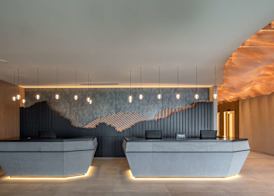 Doubletree By Hilton Lagoa Azores 4
