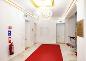 ALON HOMES Vienna - Premium City Center Apartments 5