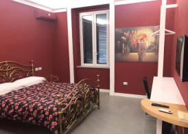 SUNSET BED AND BREAKFAST 5